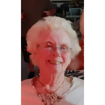 Photo of Maureen FURZER
