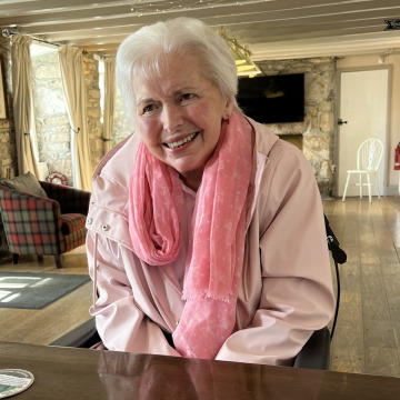 Notice Gallery for Kay HARDY