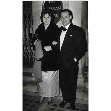 Notice Gallery for Kay HARDY