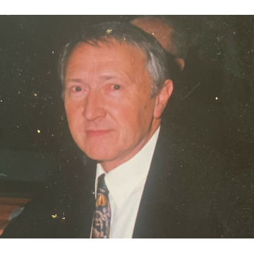 Photo of John Patrick LOMAS