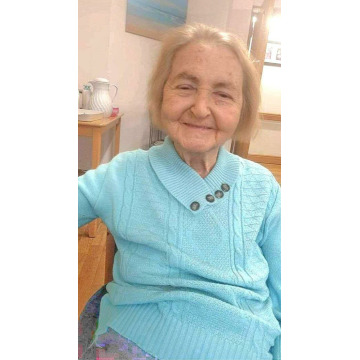 Photo of Sheila Ann BEECHAM