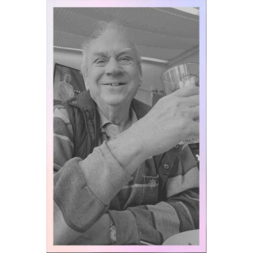 Photo of Keith KIBBLE
