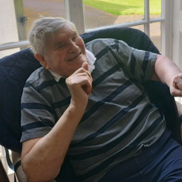 Photo of Brian Charles DAVIES