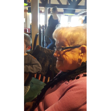 Photo of Maureen CASSEMIS