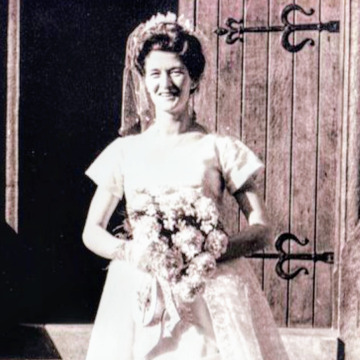 Photo of Catherine FINN