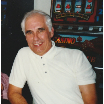Photo of Donald Fredrick BULL