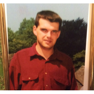 Photo of Jonathan Andrew PULLEN