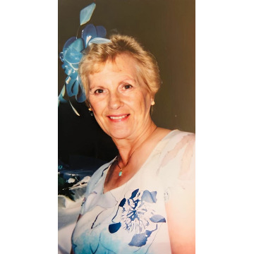 Photo of Julia CONNELL