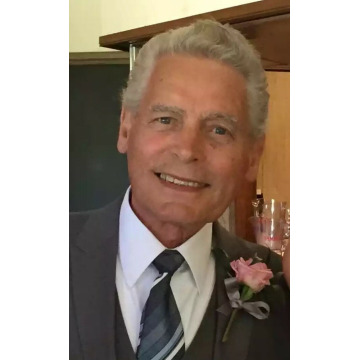 Photo of Norman CAPES