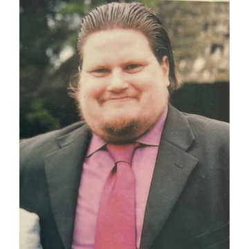 Photo of Steven Anthony FOREMAN