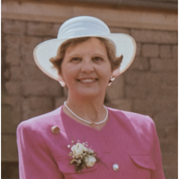 Photo of Joyce TAYLOR