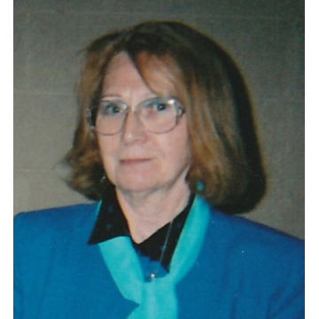 Photo of Marie Tessa AMPHLETT