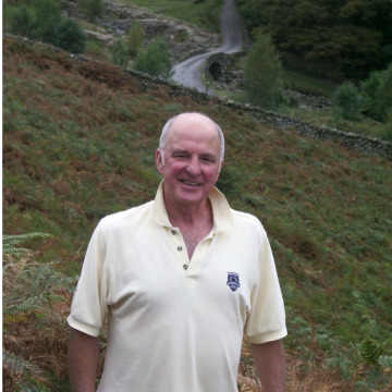 Photo of Julian Rex BRANSTON