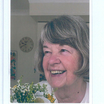 Photo of Kathleen MARSH