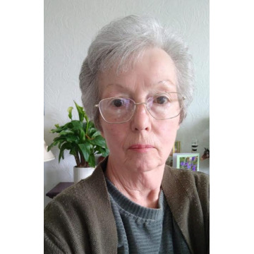 Photo of Marion KÜHL