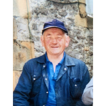 Photo of Derek GOULD