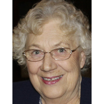 Photo of Ann Victoria BROWNING