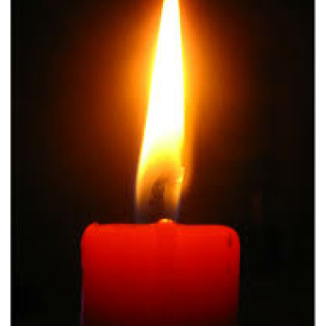 Notice Gallery for Isabella Margaret (Isobel) COONEY