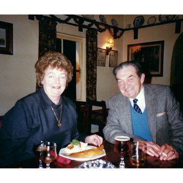 Photo of Marion RICHARDS