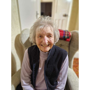 Photo of Pamela Mary RANDS