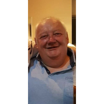 Photo of Paul Raymond MANDER