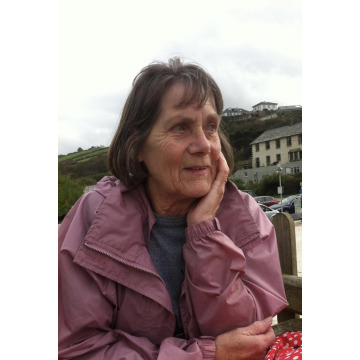 Photo of Patricia Ann BILLING