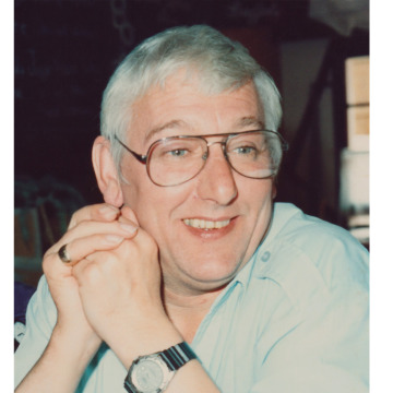 Notice Gallery for Ronald STIRRUP