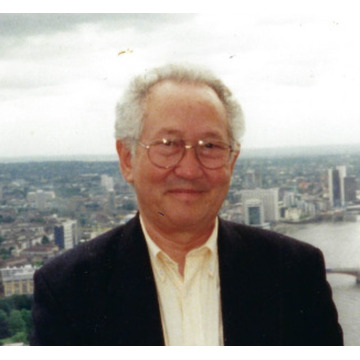 Photo of Yacob ZADEH