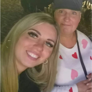 Notice Gallery for Jane Elizabeth MITTEN