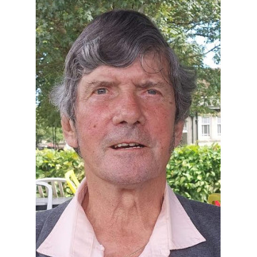 Photo of Gary MEREDITH