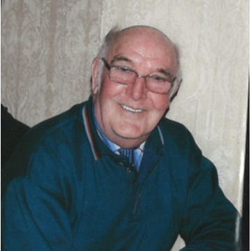 Photo of Edward DACK