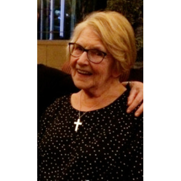 Photo of Catherine (Kate) MURPHY