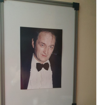 Photo of Finlay John BEATON