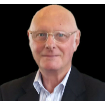 Photo of Robert (Bob) William ATKINSON