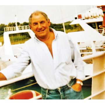 Photo of Derek ATKINS