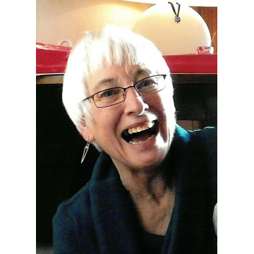 Photo of Betty Elton GREEN