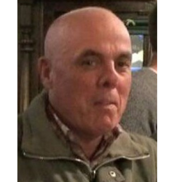 Notice Gallery for Patrick WALSH