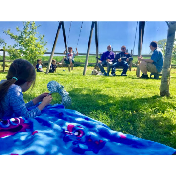 Notice Gallery for Michael John BISHOP