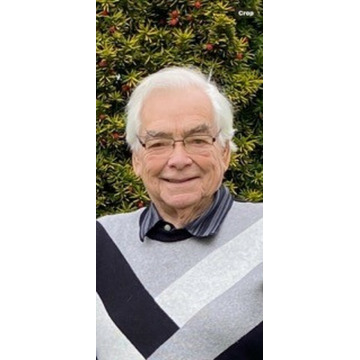 Photo of Brian David PETTIT