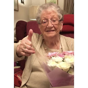 Photo of Emma MOGFORD