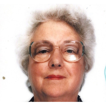 Photo of Audrey BEARD