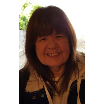 Photo of Diane Patricia VILLIS