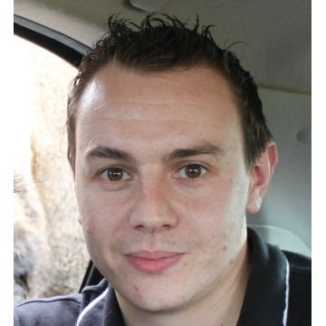 Photo of James Andrew SHAW
