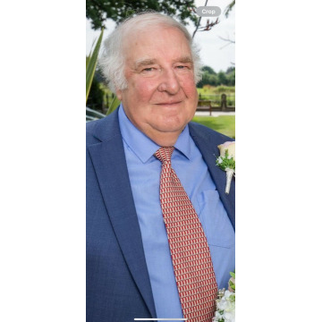 Photo of Robert James HOOKES