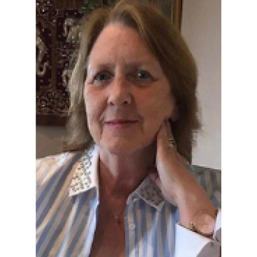 Photo of Frances Irene LADO