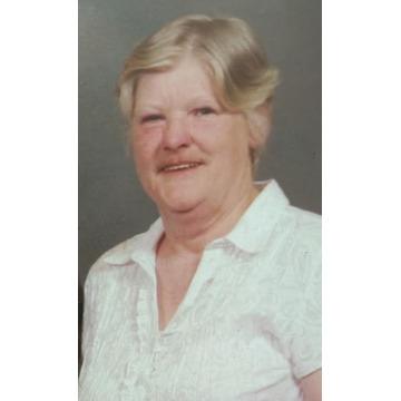 Photo of Kathy COLLISTER