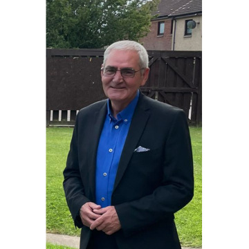 Photo of Michael SHIRLEY