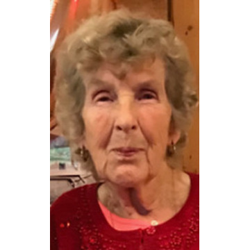 Photo of Sheila Valerie EDWARDS