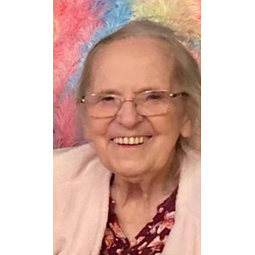 Photo of Grace SANDERDSON