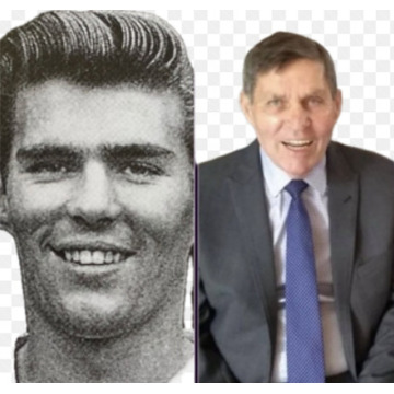 Photo of Michael GANNON